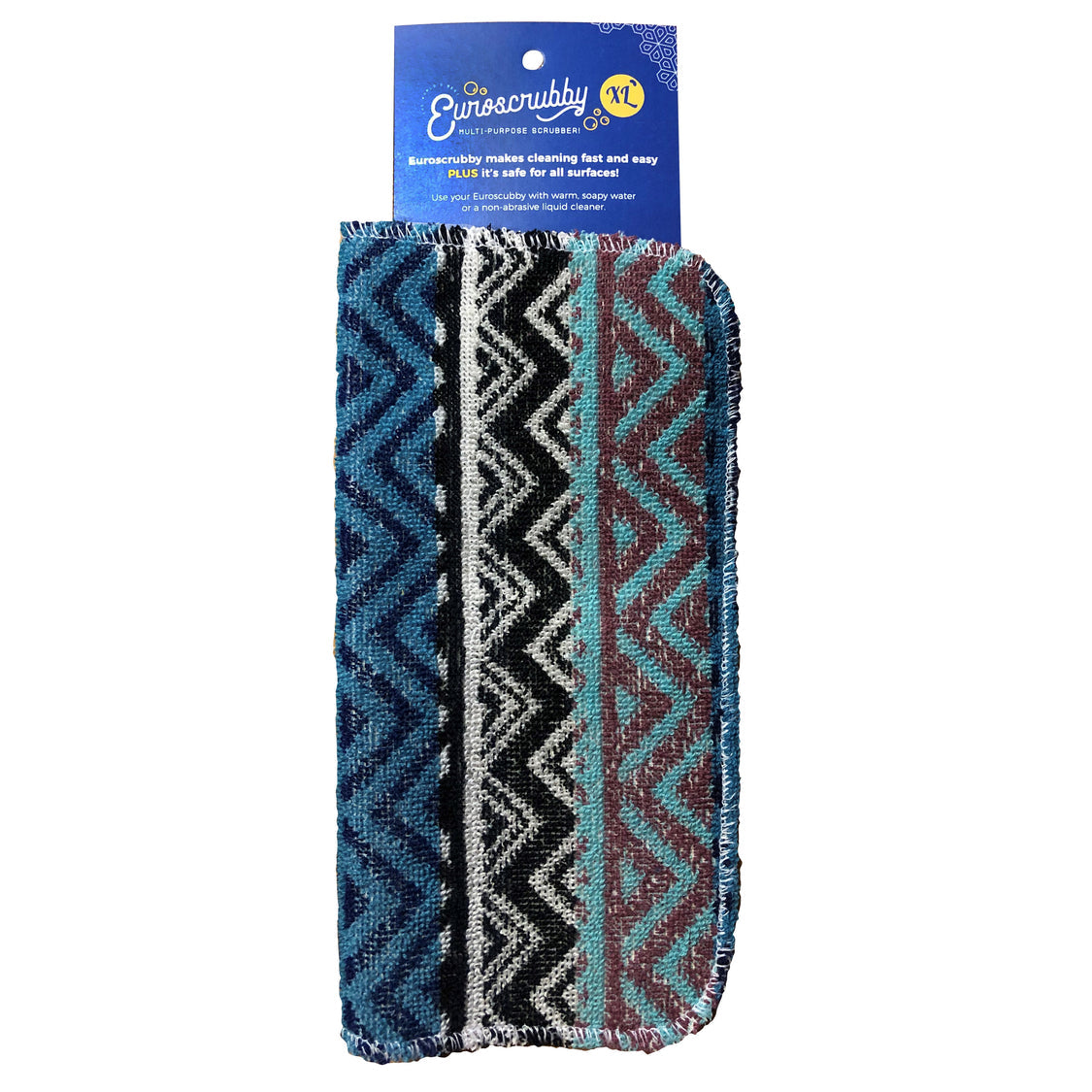 Euroscrubby Extra Large Multi-Purpose Scrubber
