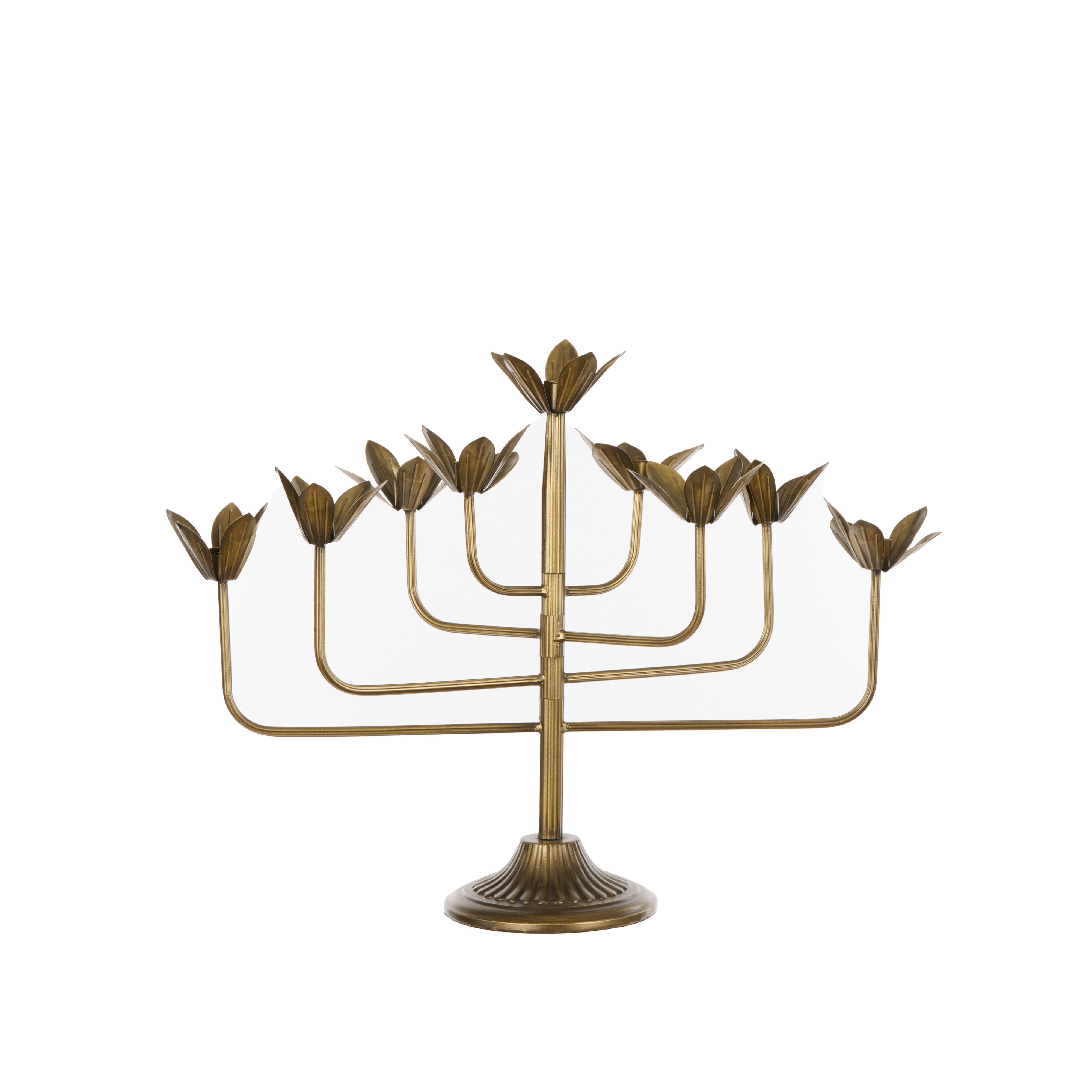 Society Home Elmore Candle Holder