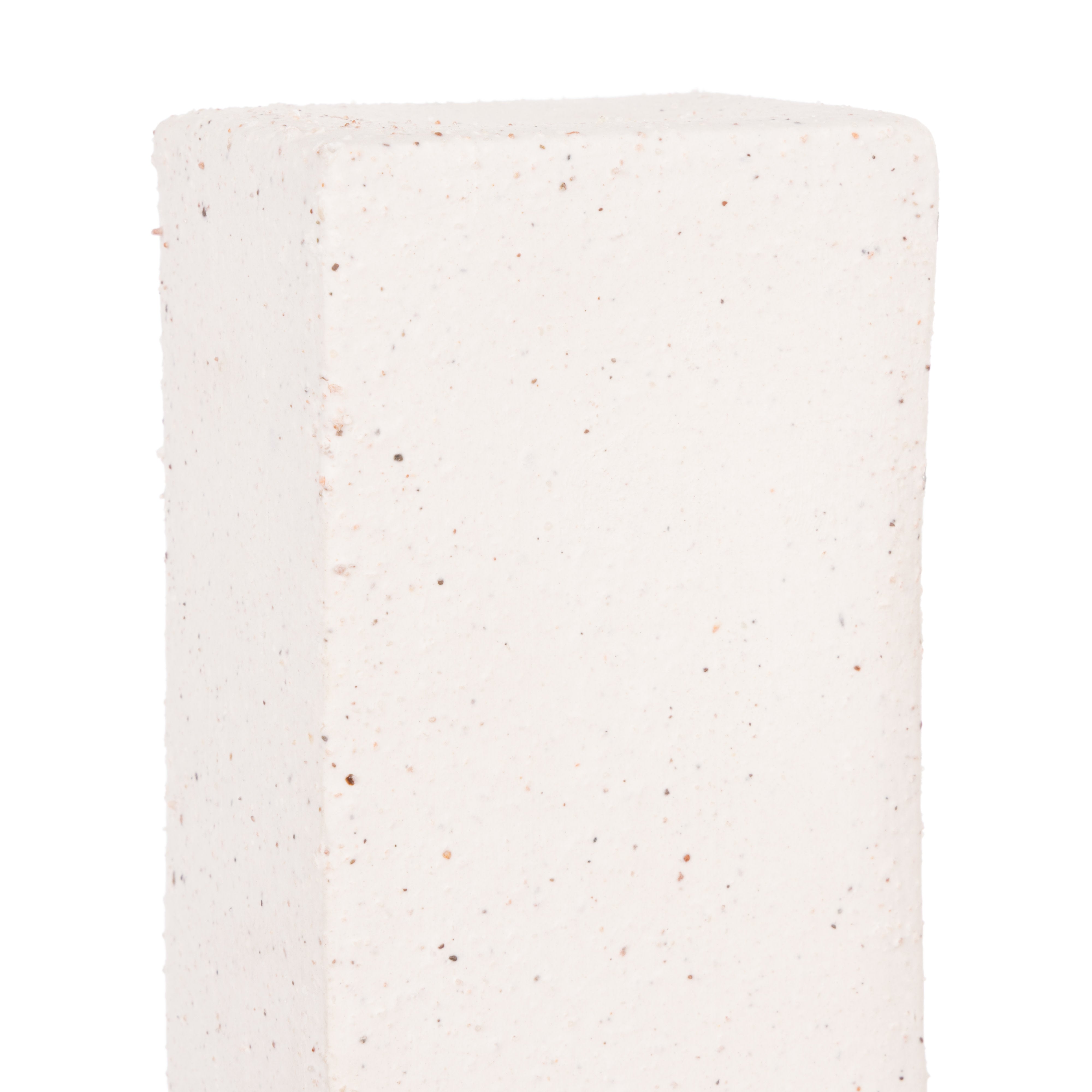 Amalfi Zeke Sculpture White