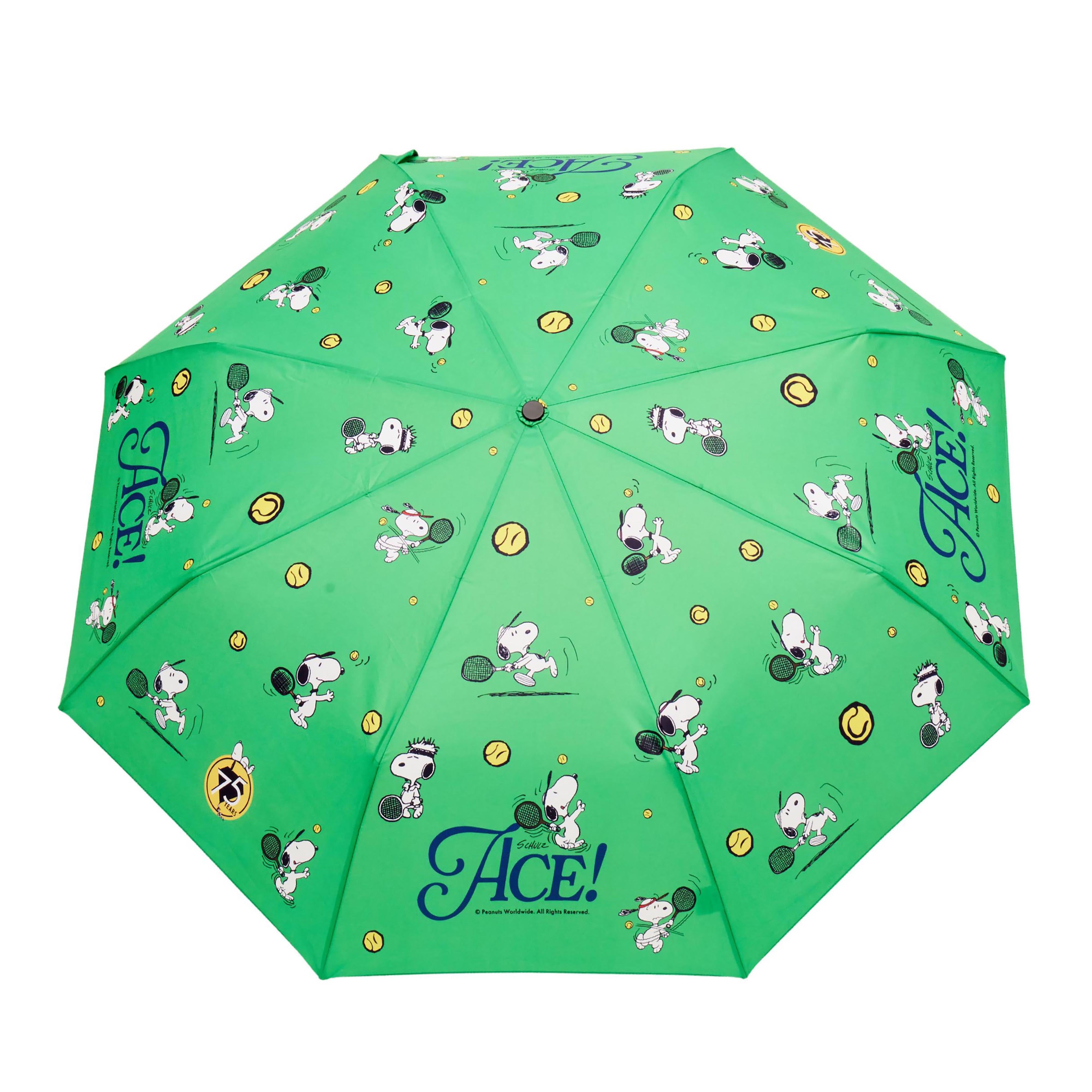 Original Duckhead Duck Umbrella Compact Peanuts Ace