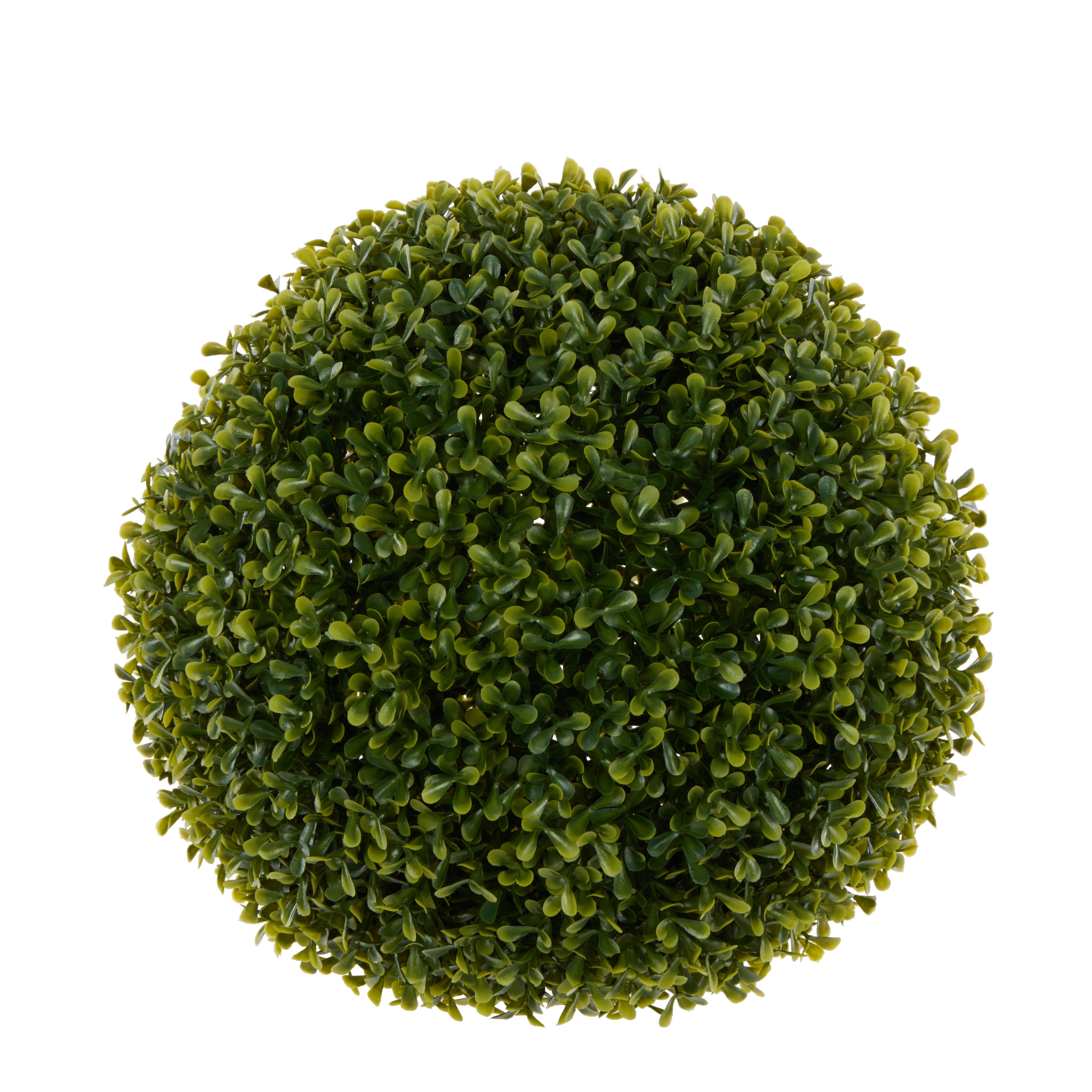 Rogue Boxwood Topiary Ball UV 33cm