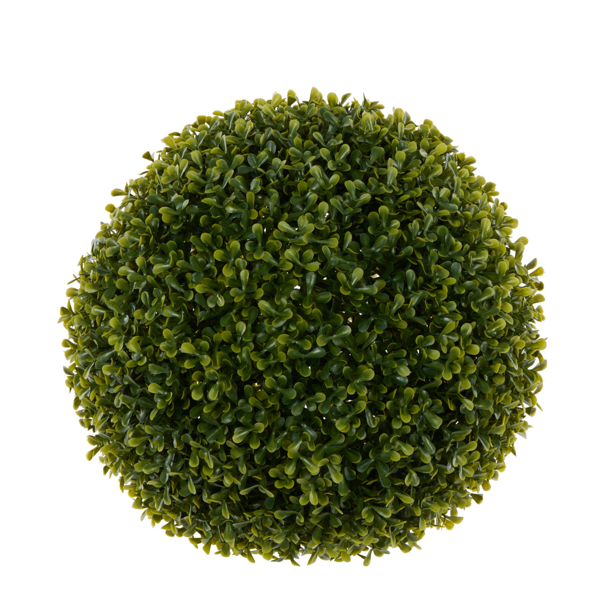 Rogue Boxwood Topiary Ball UV 33cm