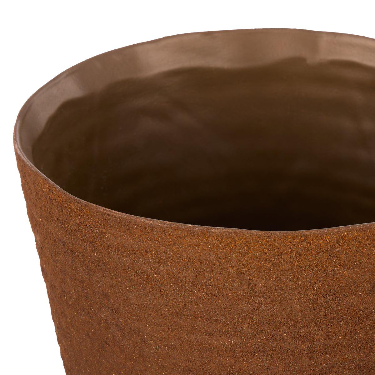 Rogue Palermo Pot Brown