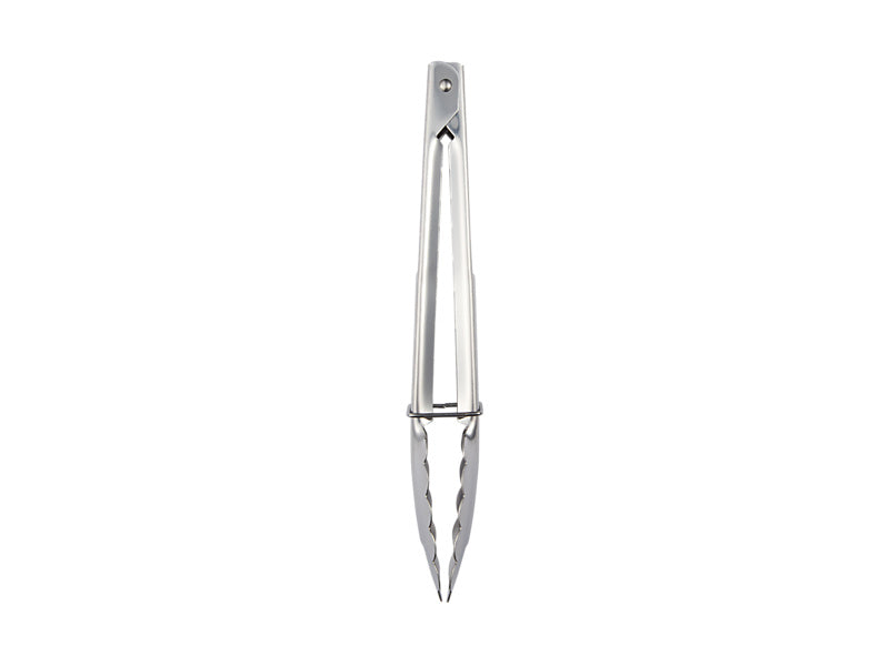 Maxwell & Williams Grabbers Tongs Stainless Steel 23cm