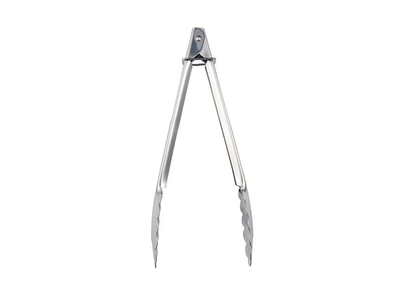 Maxwell & Williams Grabbers Tongs Stainless Steel 23cm
