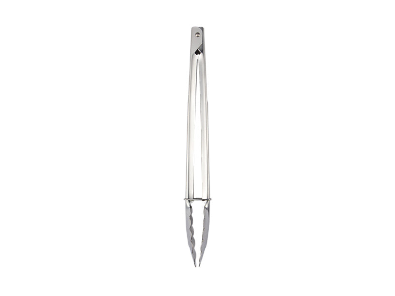 Maxwell & Williams Grabbers Tongs Stainless Steel 30cm
