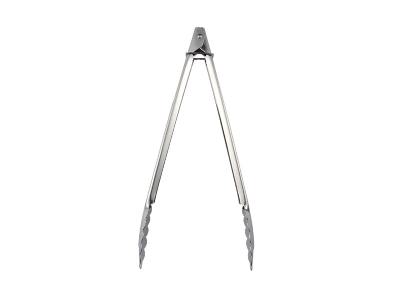 Maxwell & Williams Grabbers Tongs Stainless Steel 30cm