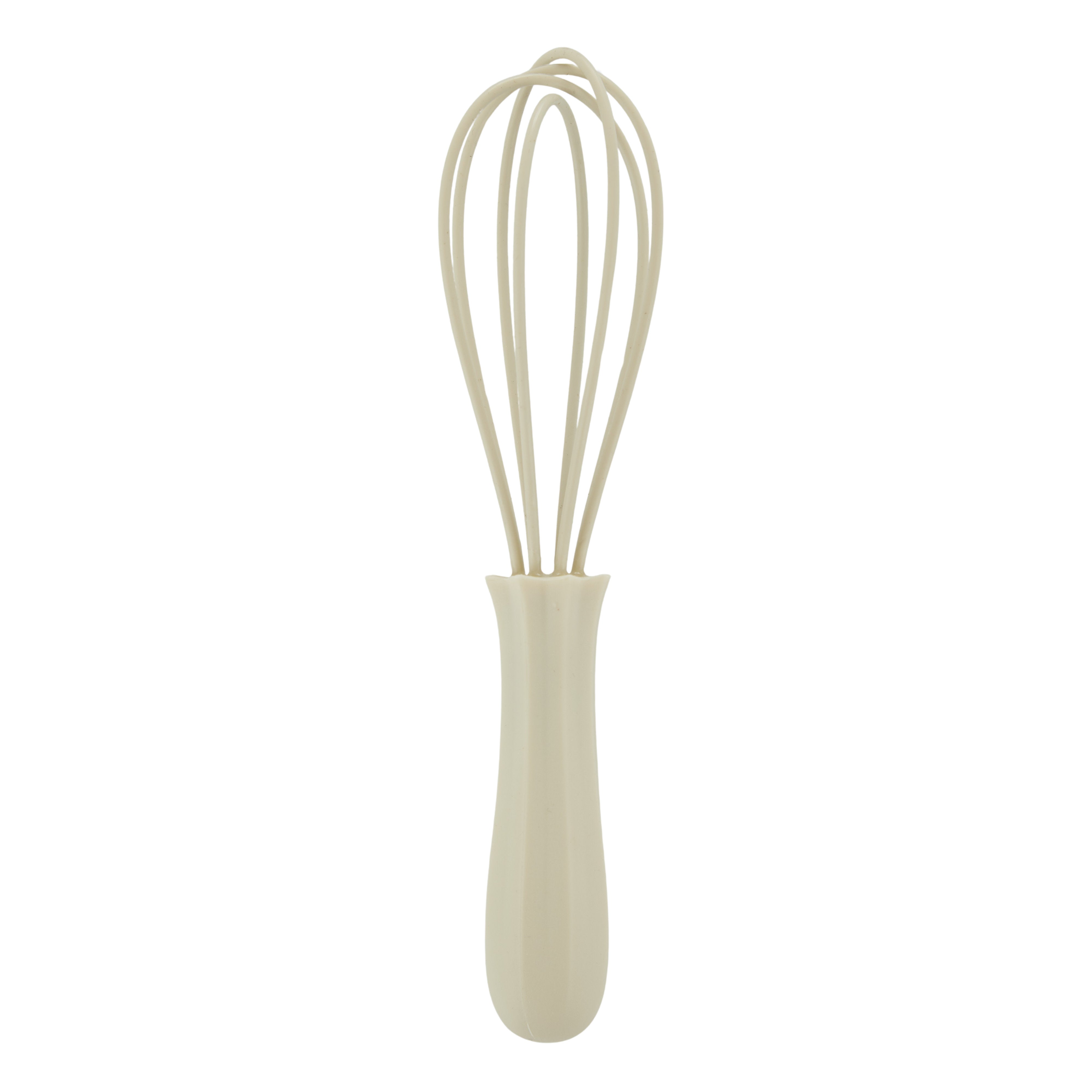 Zeal Silicone Mini Whisk Cream