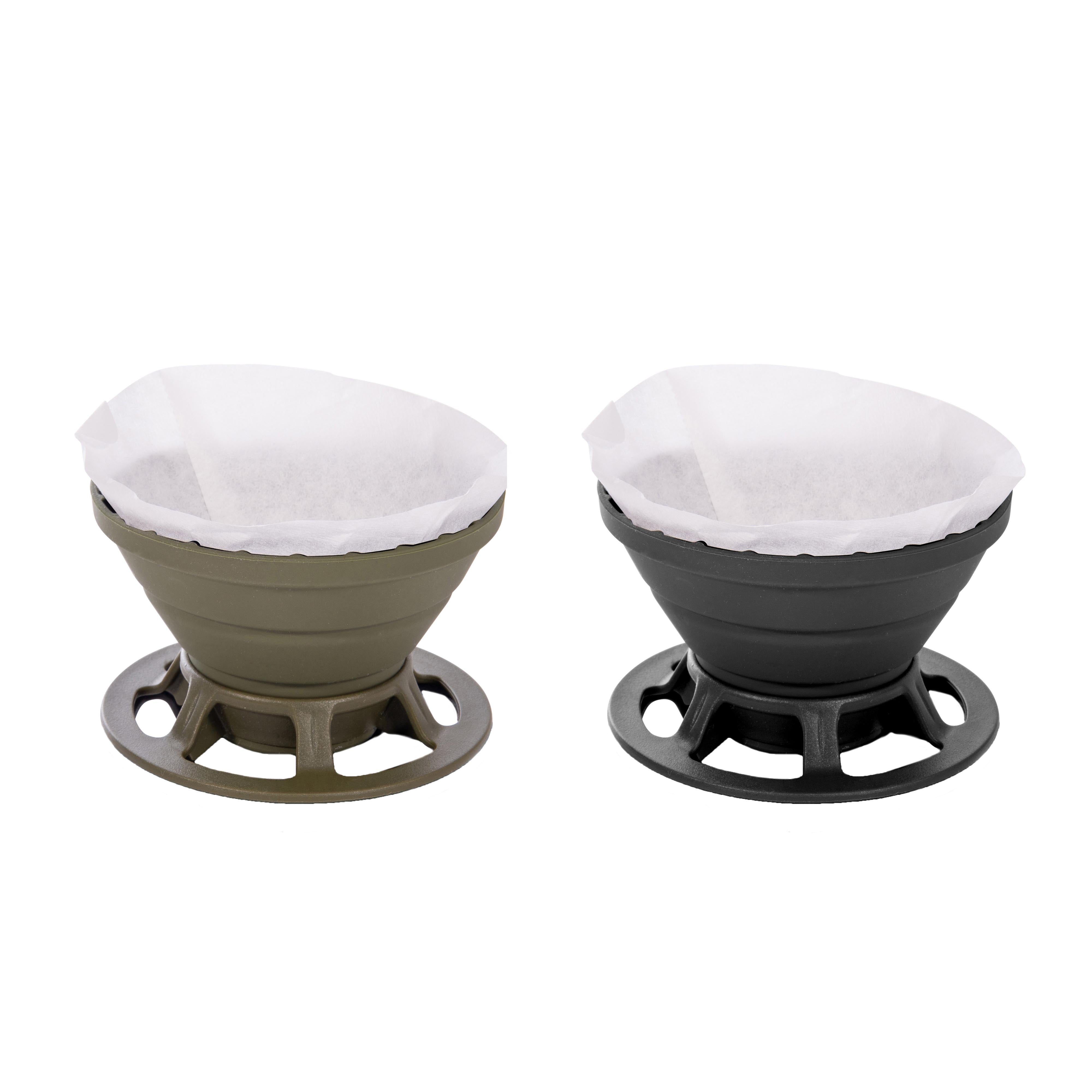 Maverick Silicone Coffee Filter