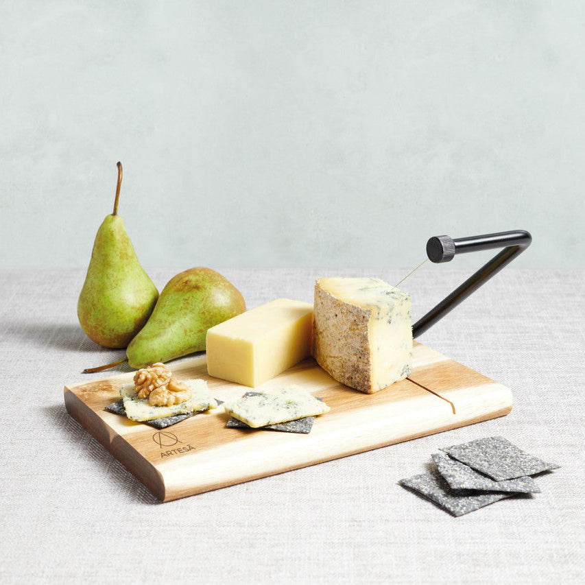 Artesà Traditional Cheese Slicer