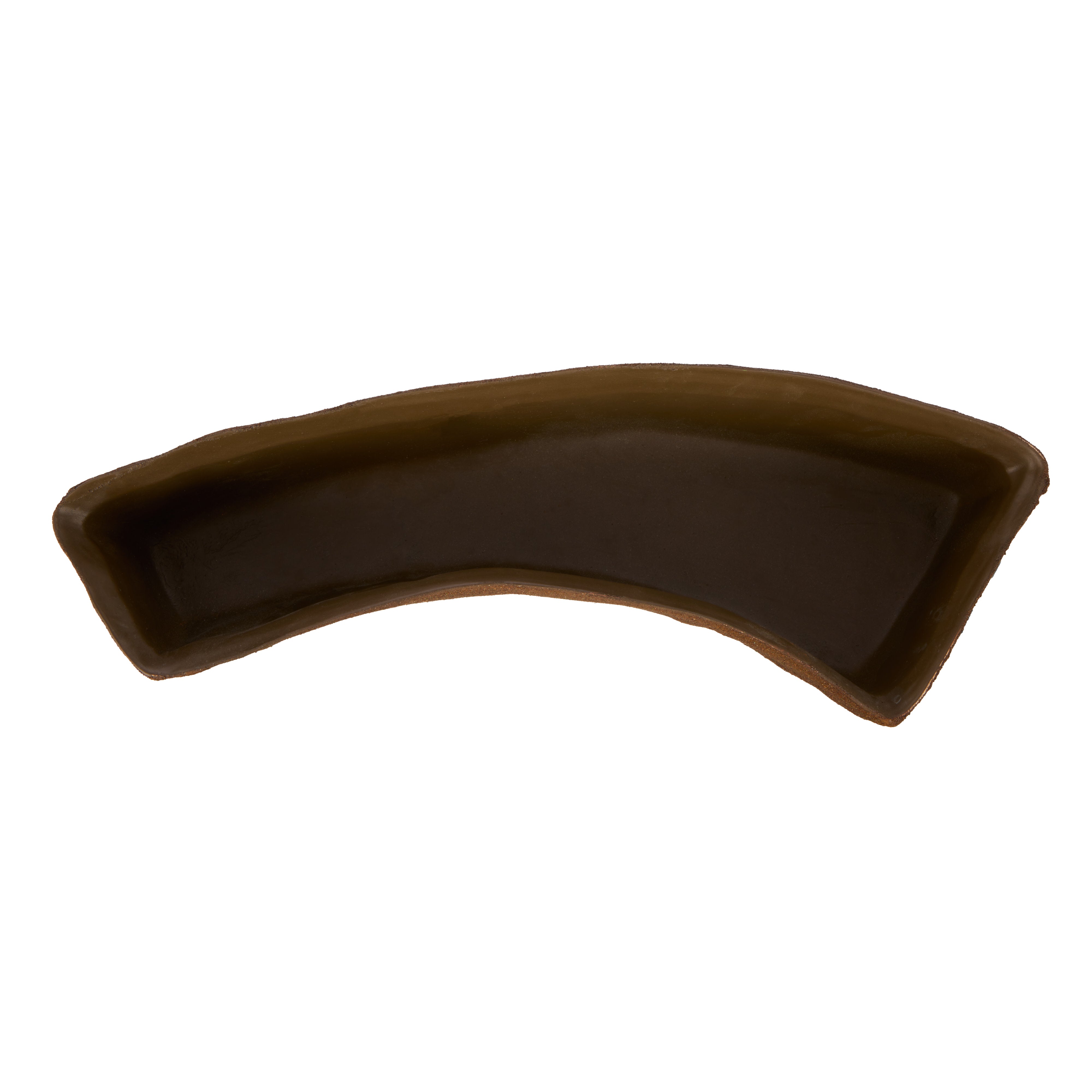 Rogue Palermo Planter Brown