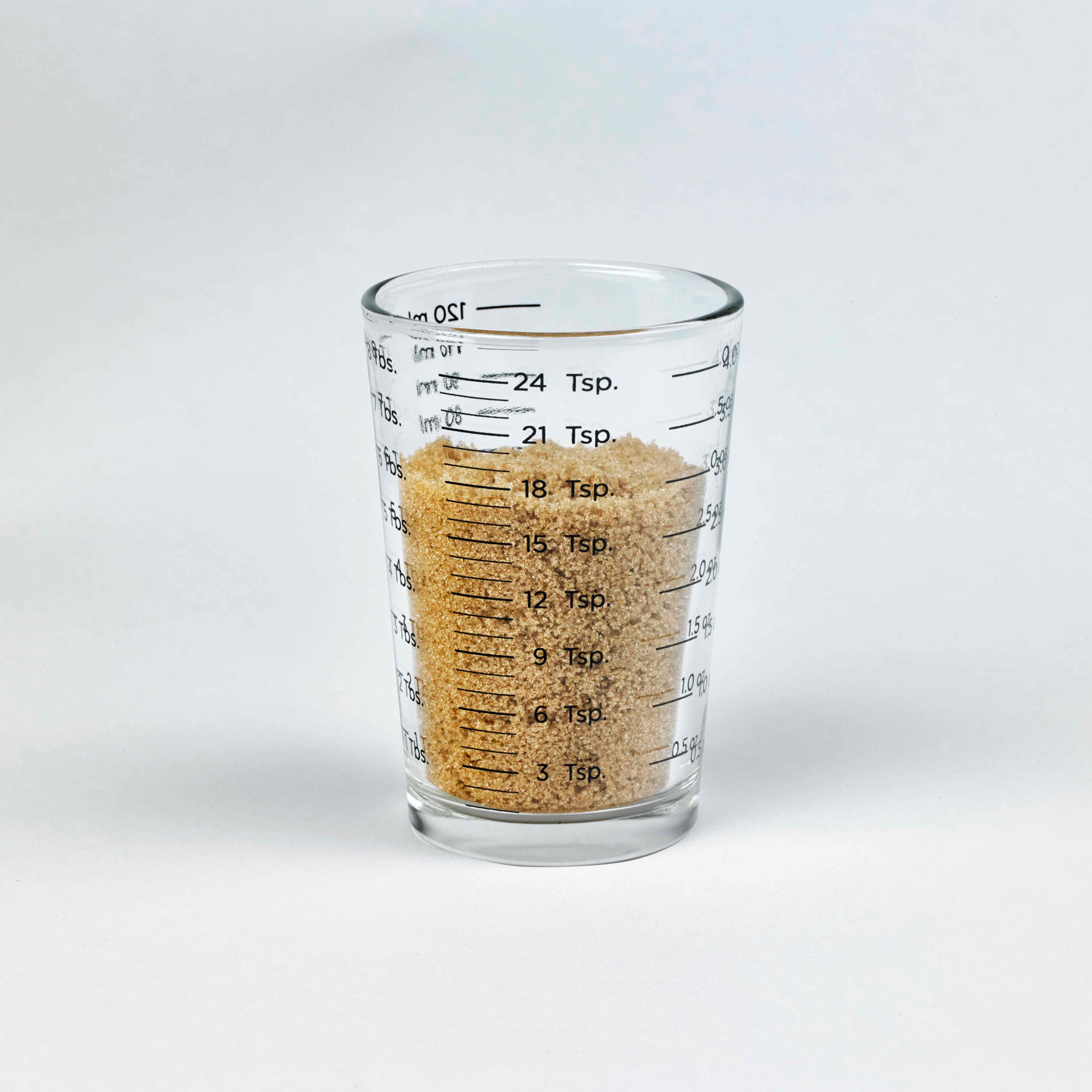 Davis & Waddell Essentials Glass Measuring Cup