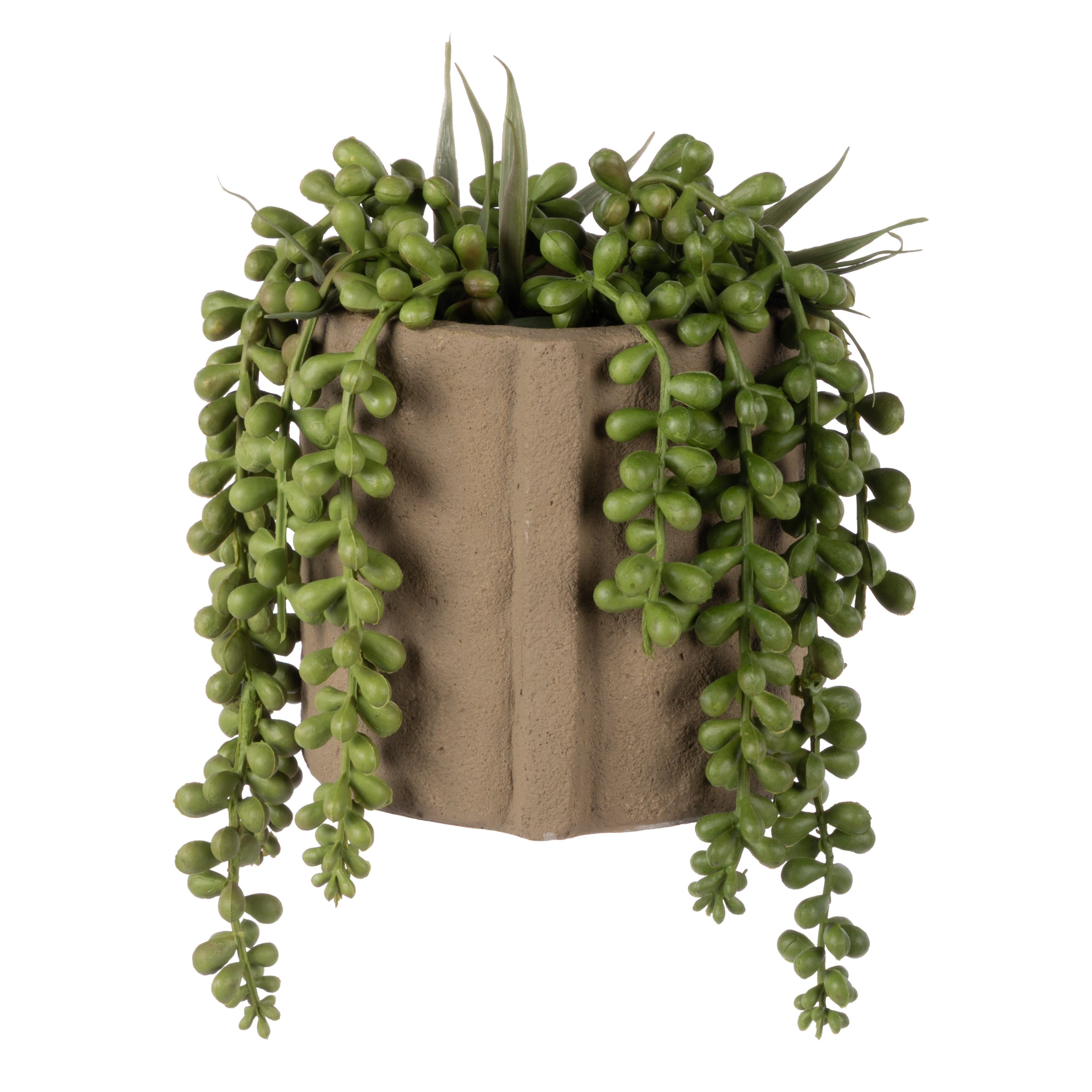 Rogue Hanging Pearls - Danvers Seam Pot