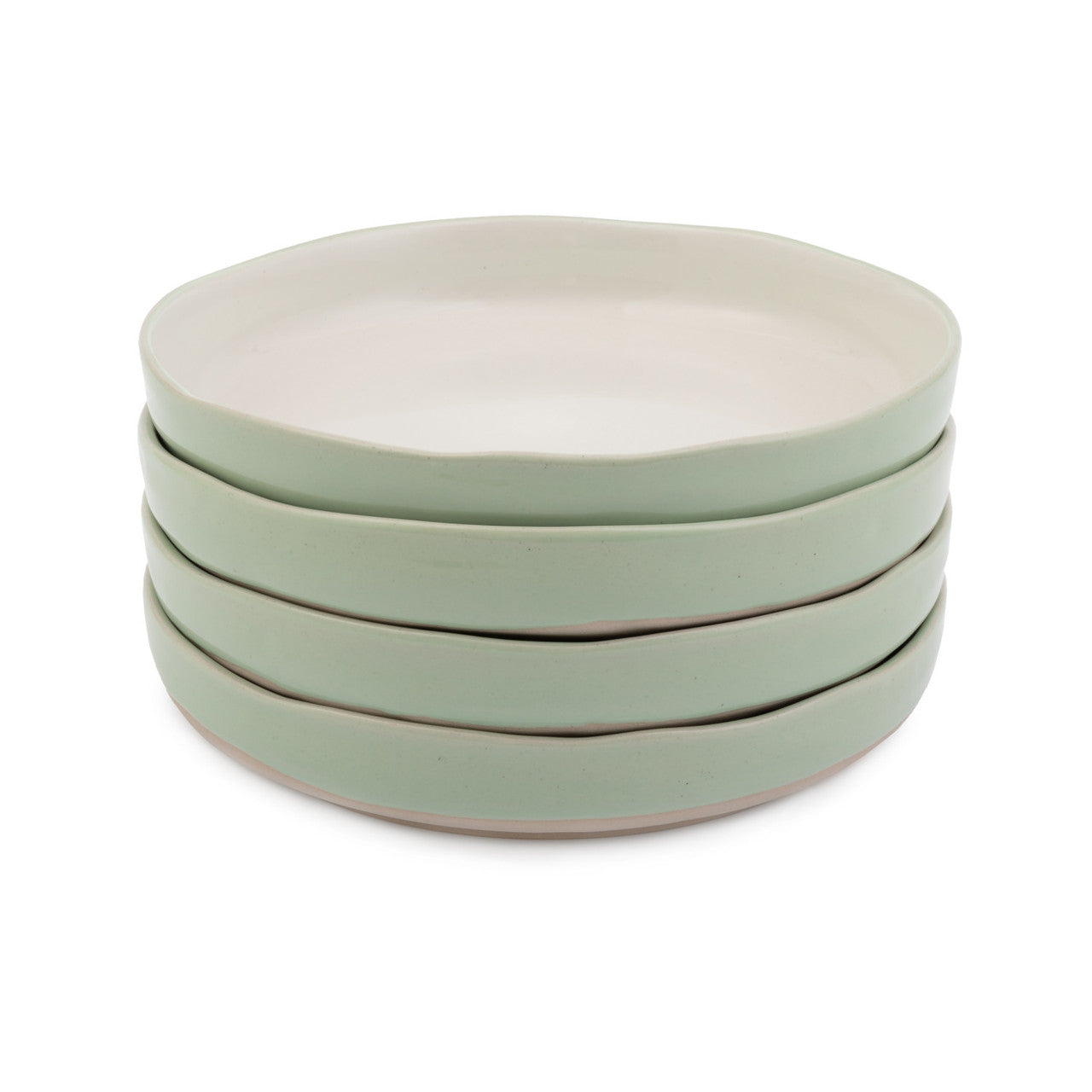 Jamie Oliver Big Love 22cm Dishy Bowls Set of 4