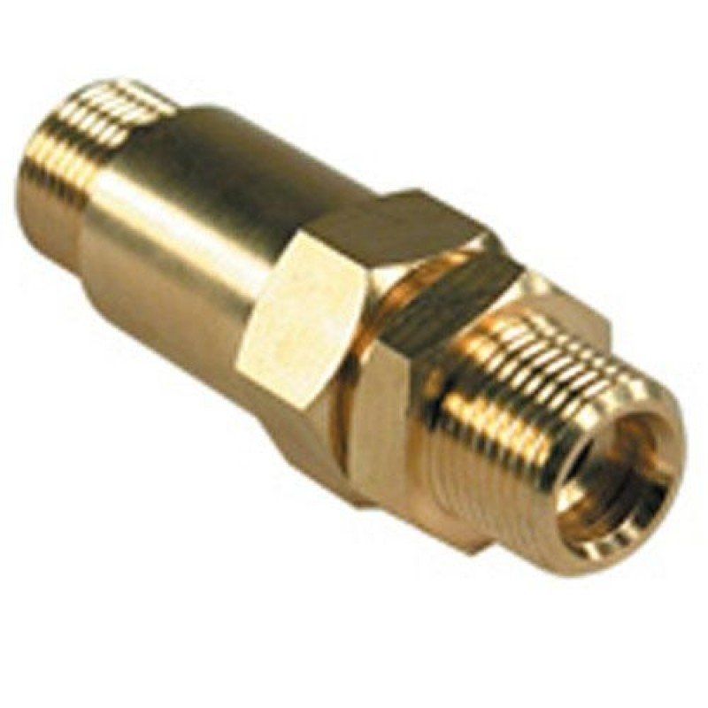 Check Valve Denicromal