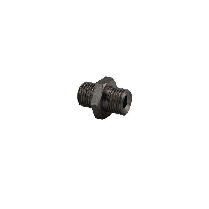 Drain Fitting 1/4" Nipple