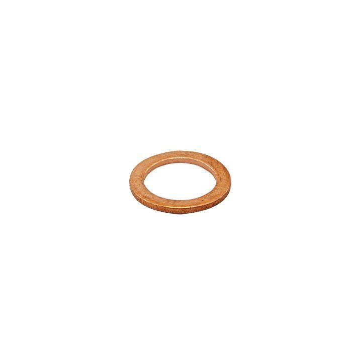 Copper Washer 13.5x19x1.5mm
