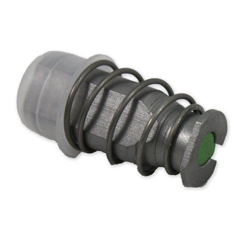 Plunger Solenoid Valve