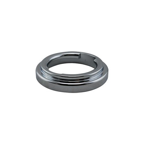 Bayonet Ring Chromium Plated