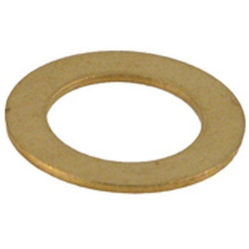 Steam Wand Brass Washer