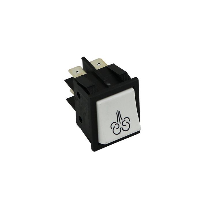 Hot Water Switch