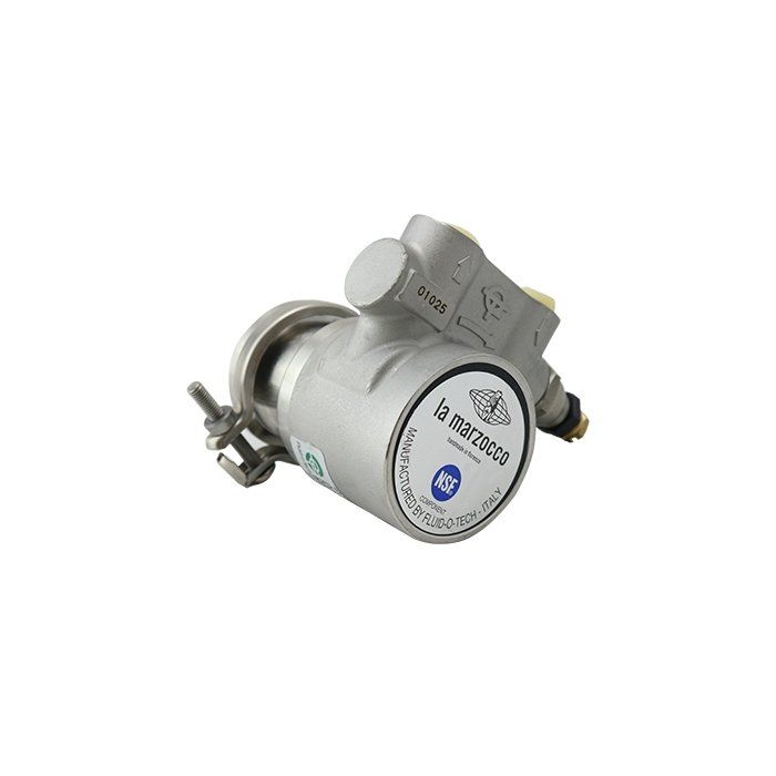 Stainless Steel Pump 3 Group