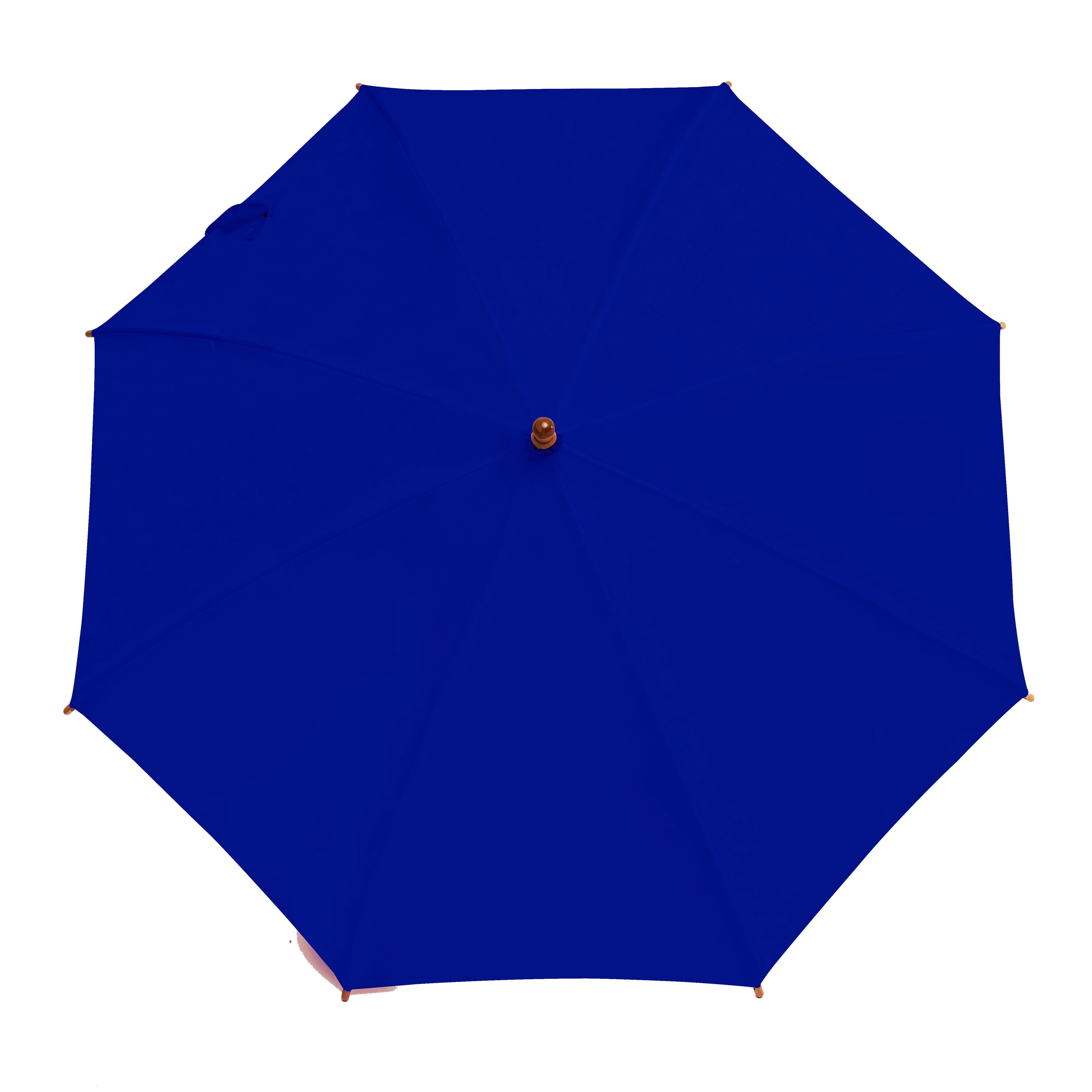 Original Duckhead Duckling Umbrella Royal Blue