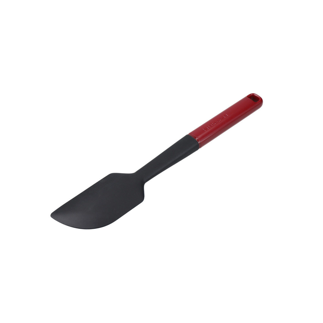 KitchenAid Scraper Spatula 30cm (Empire Red)