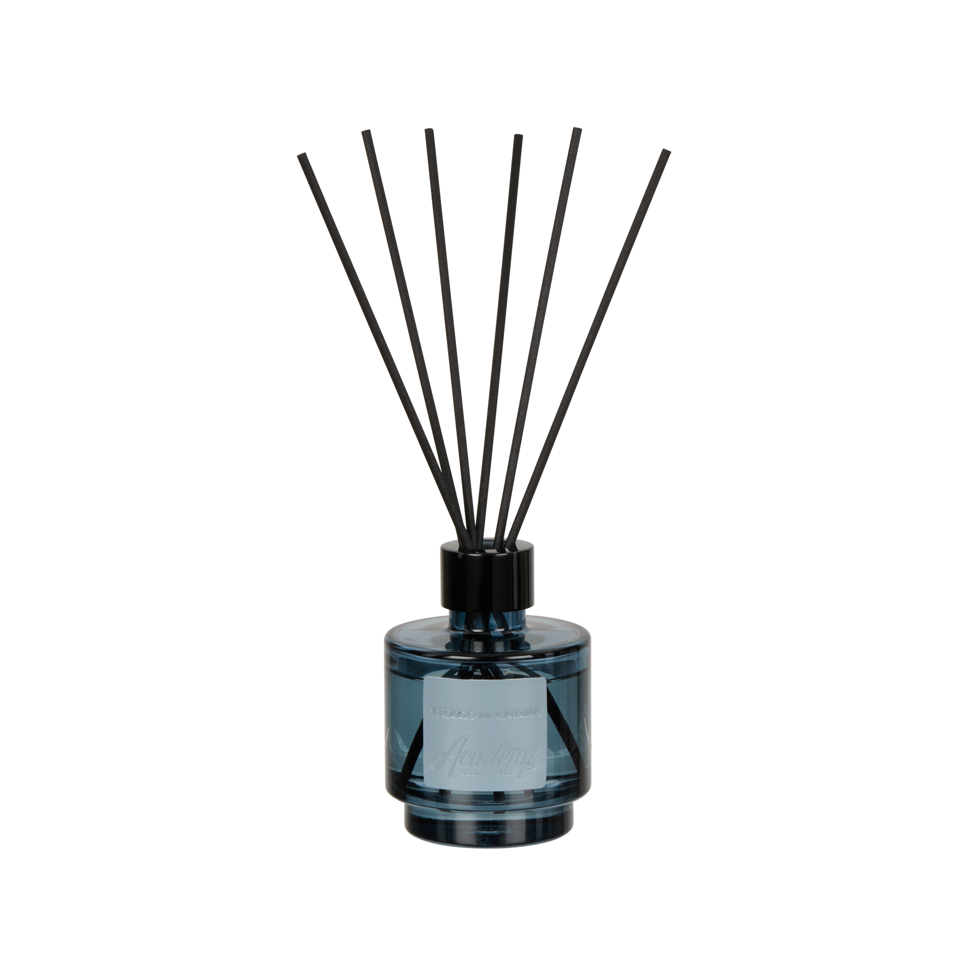Academy Verdugo Mountains Reed Diffuser 100ml Blue