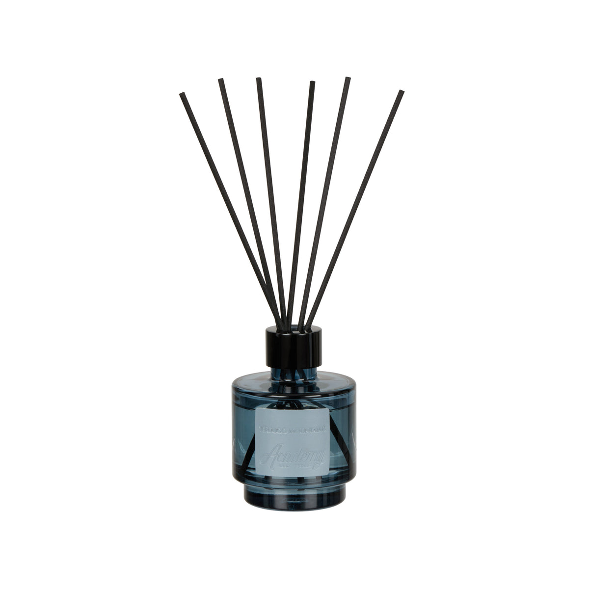 Academy Verdugo Mountains Reed Diffuser 100ml Blue