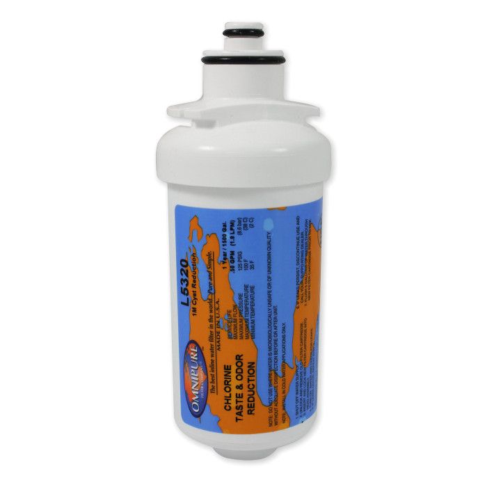 Omnipure Water Filter - L5320