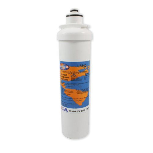 Omnipure L5540 Carbon Block Filter 1 Micron