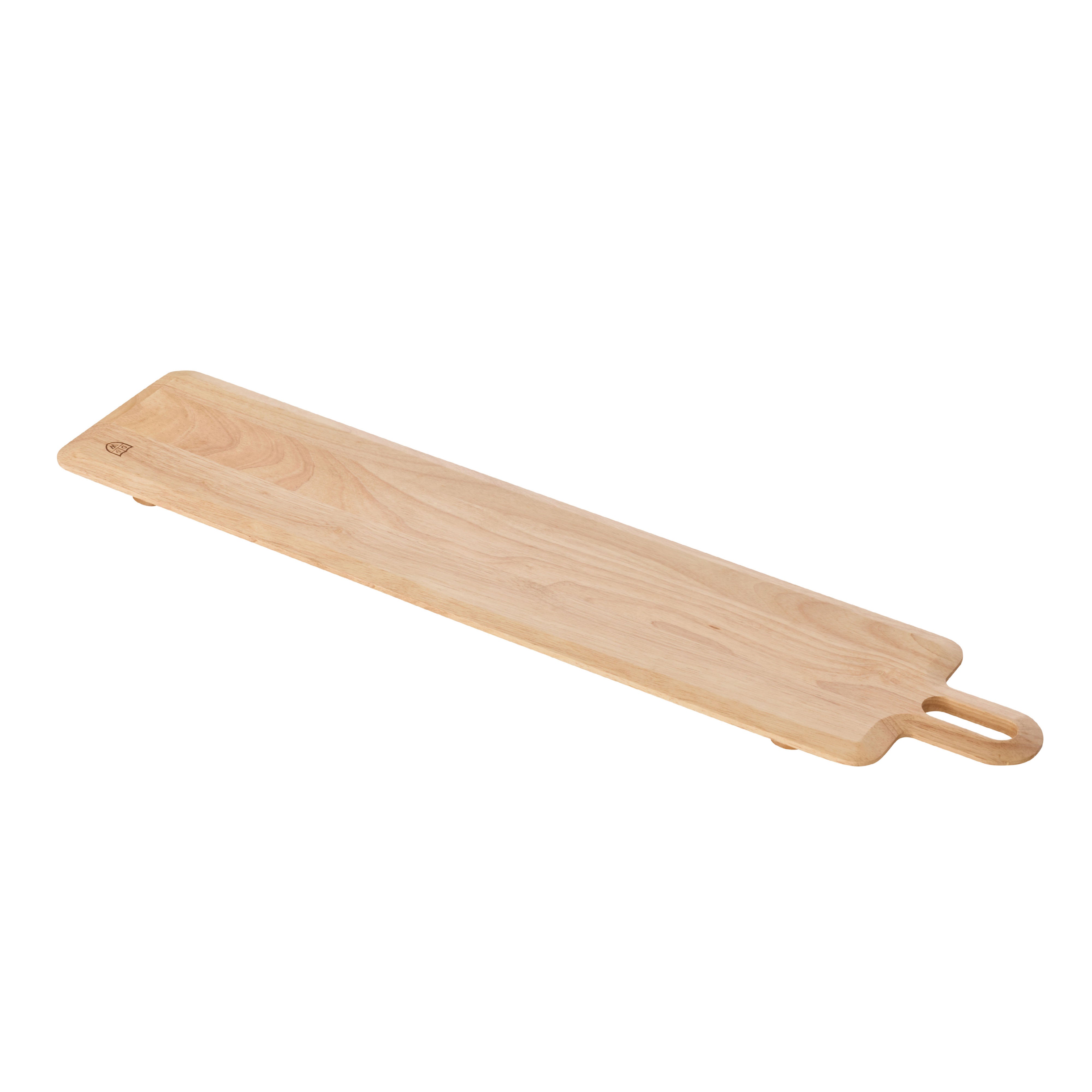 Davis & Waddell Harvest Raised Grazing Board 80cm Natural