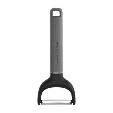 KitchenAid Y Peeler 17.5cm (Charcoal Grey)