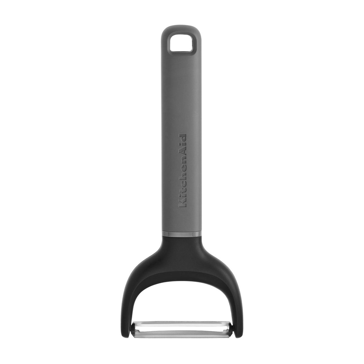 KitchenAid Y Peeler 17.5cm (Charcoal Grey)