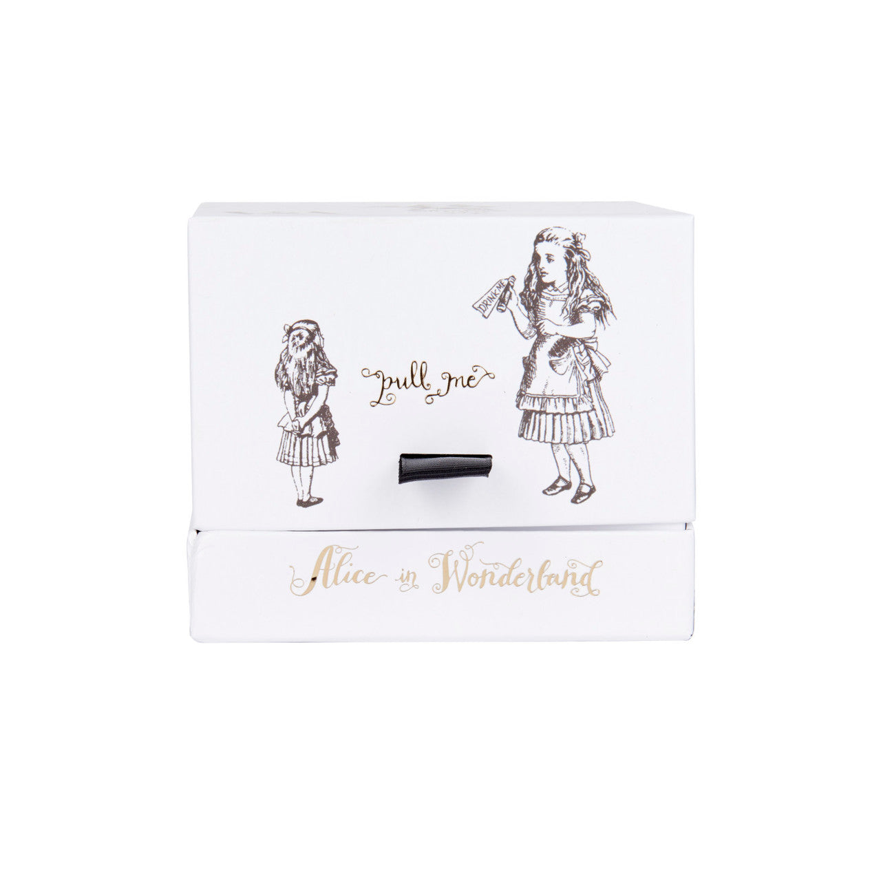 V&A Alice in Wonderland Can Mug 350ml (Alice)