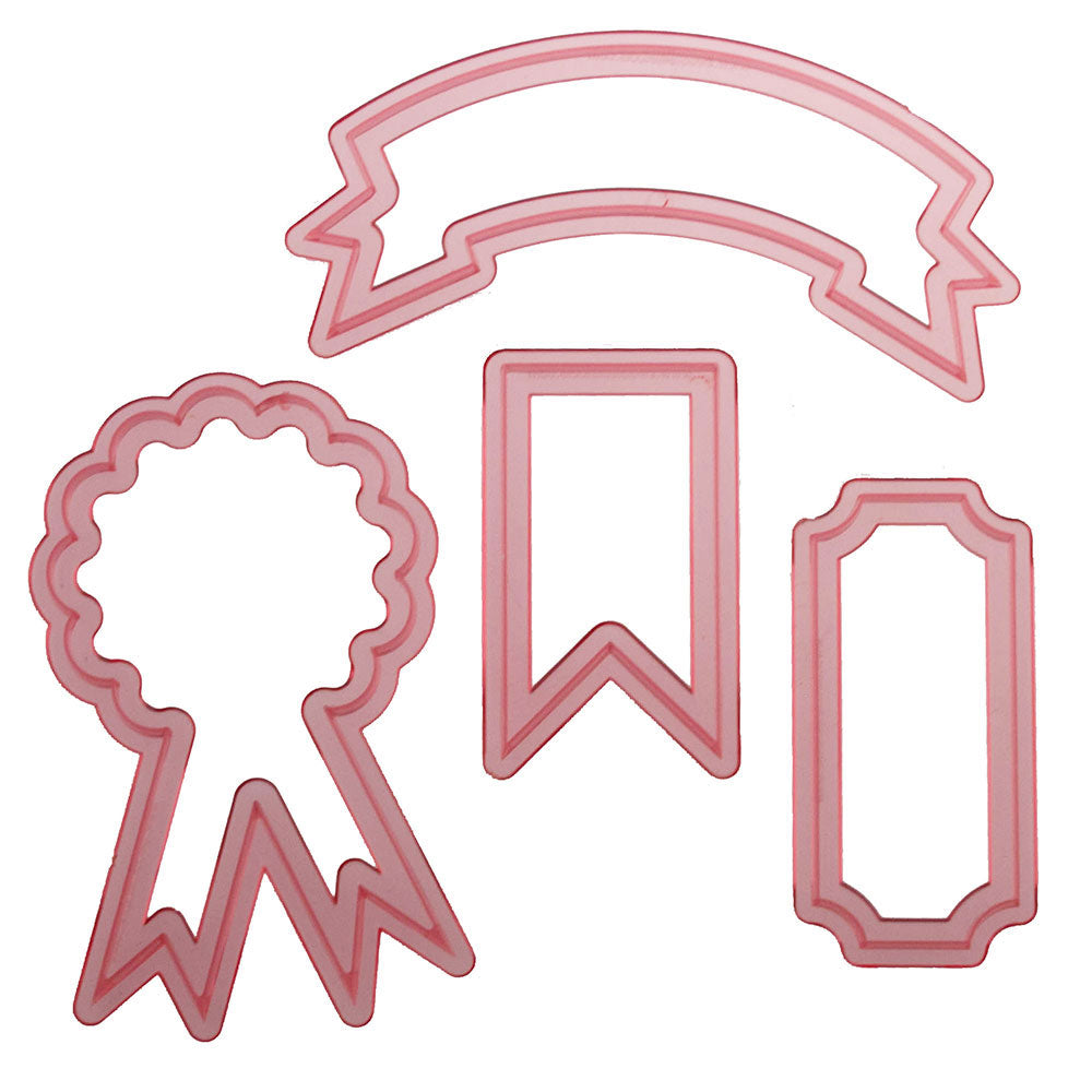 Bake Group Label Cutter Set