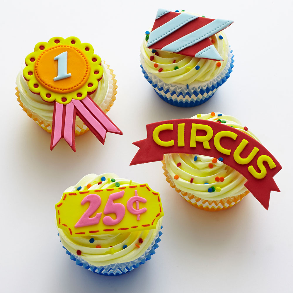 Bake Group Label Cutter Set