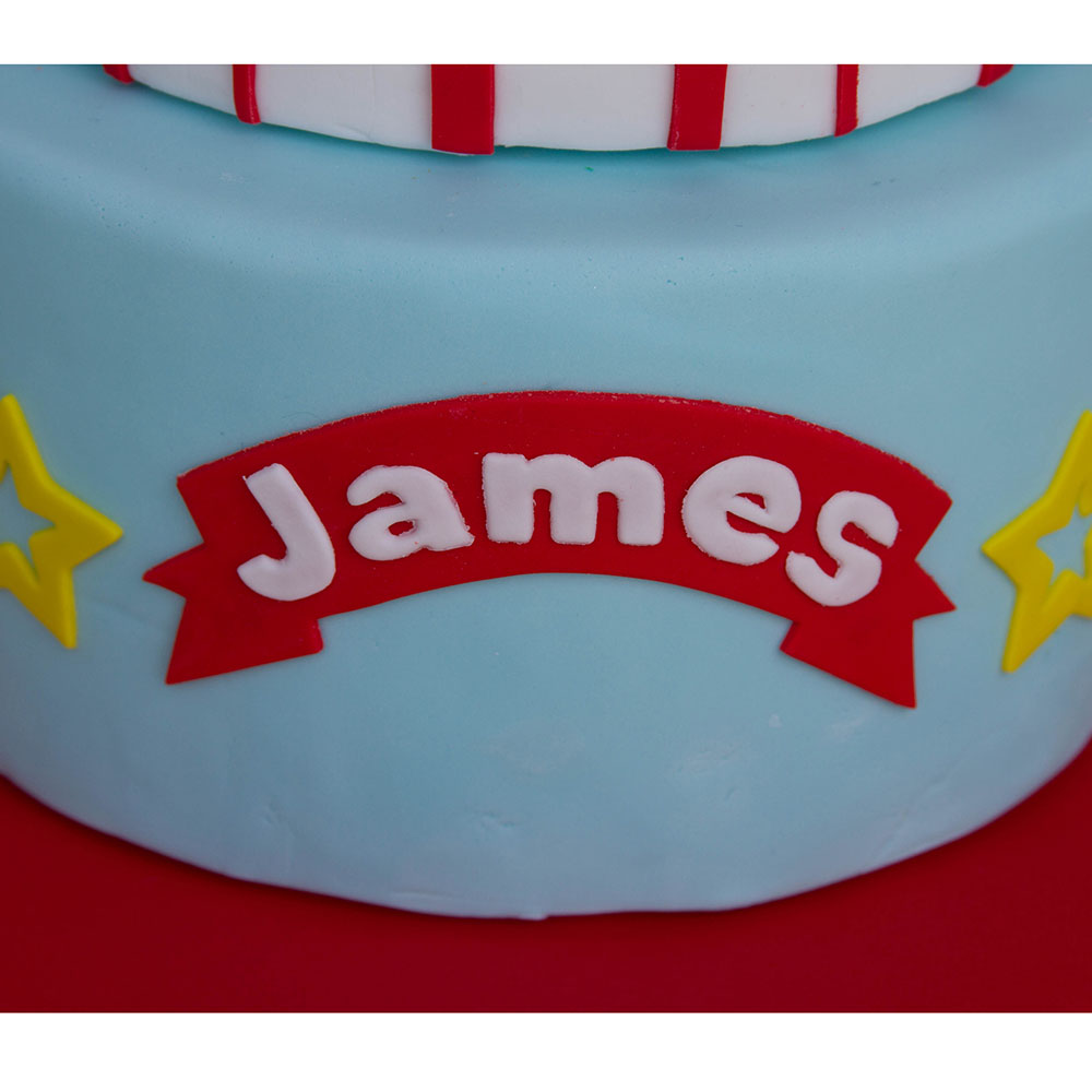 Bake Group Label Cutter Set