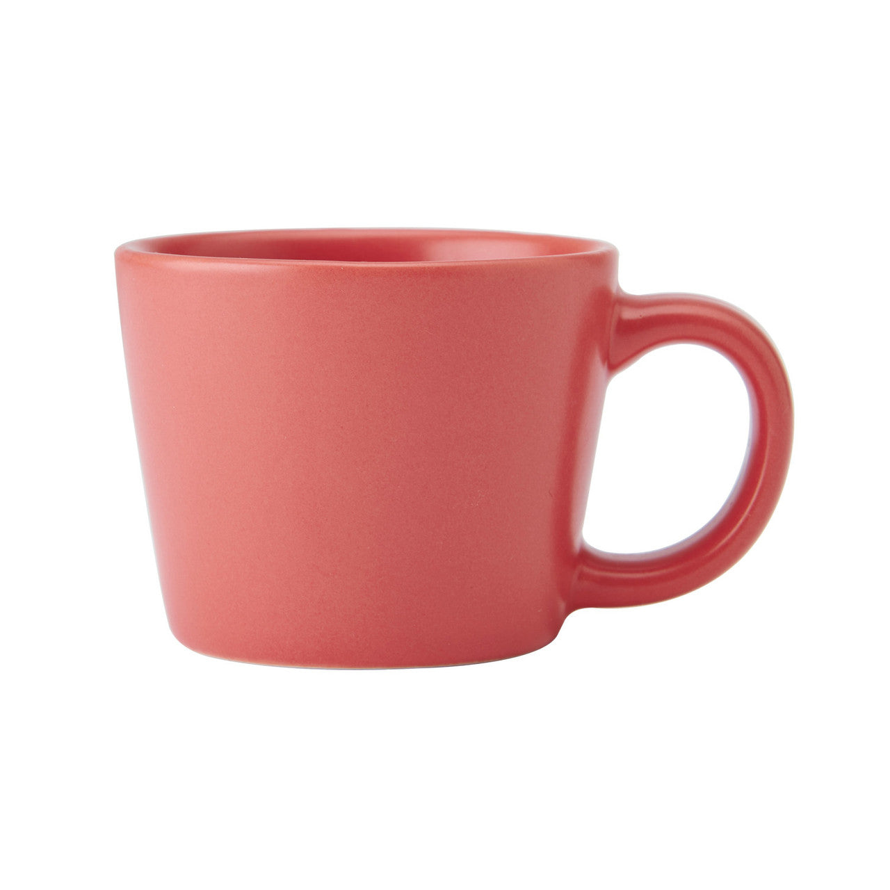 La Cafetière Espresso Cup 65ml (Red)
