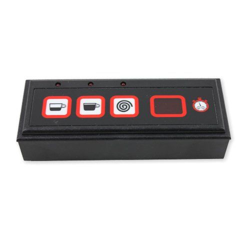La Marzocco 3D5 Cronos Keyboard