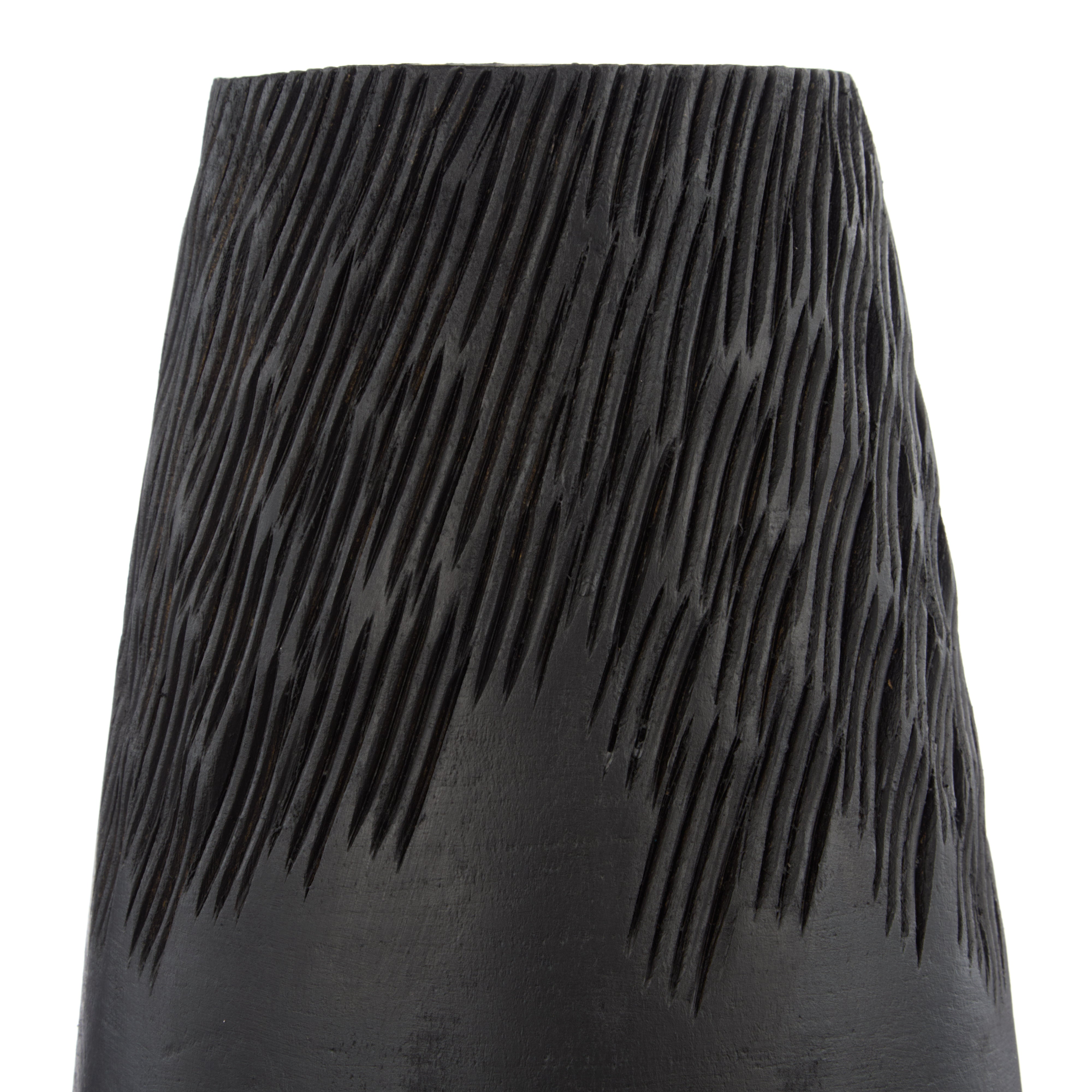 Rogue Dansk Textured Vessel Large