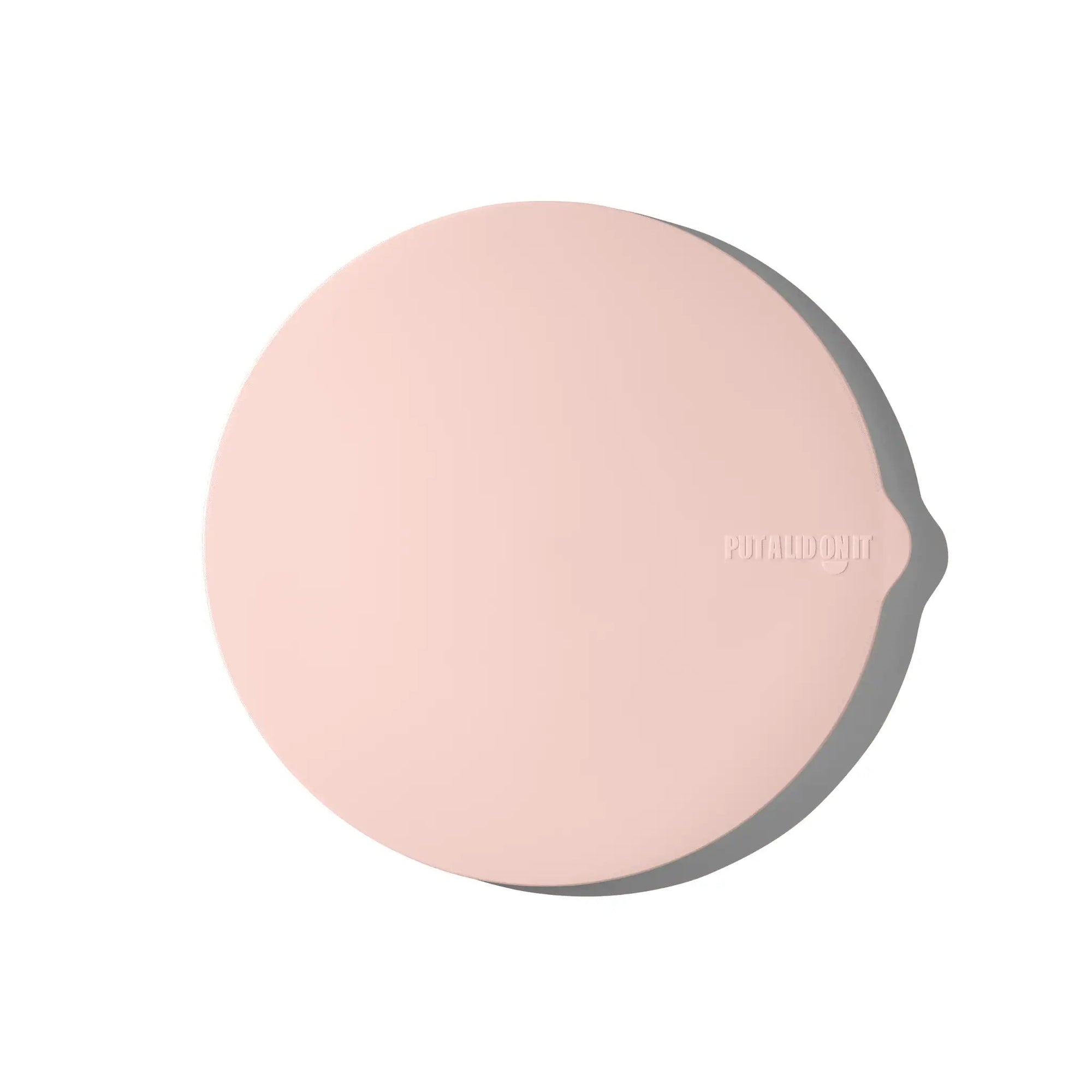 Put a lid on it Large Serving Bowl with Lid Guava