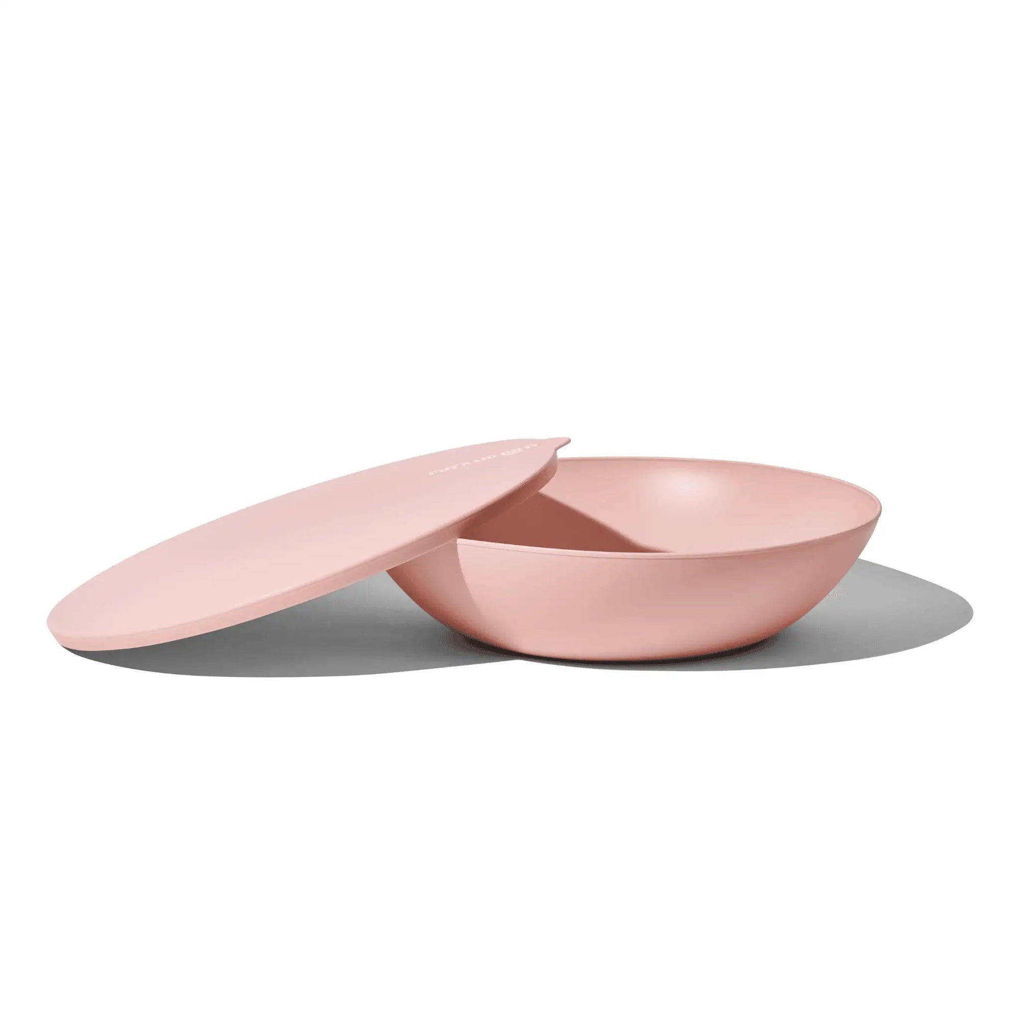 Put a lid on it Large Serving Bowl with Lid Guava