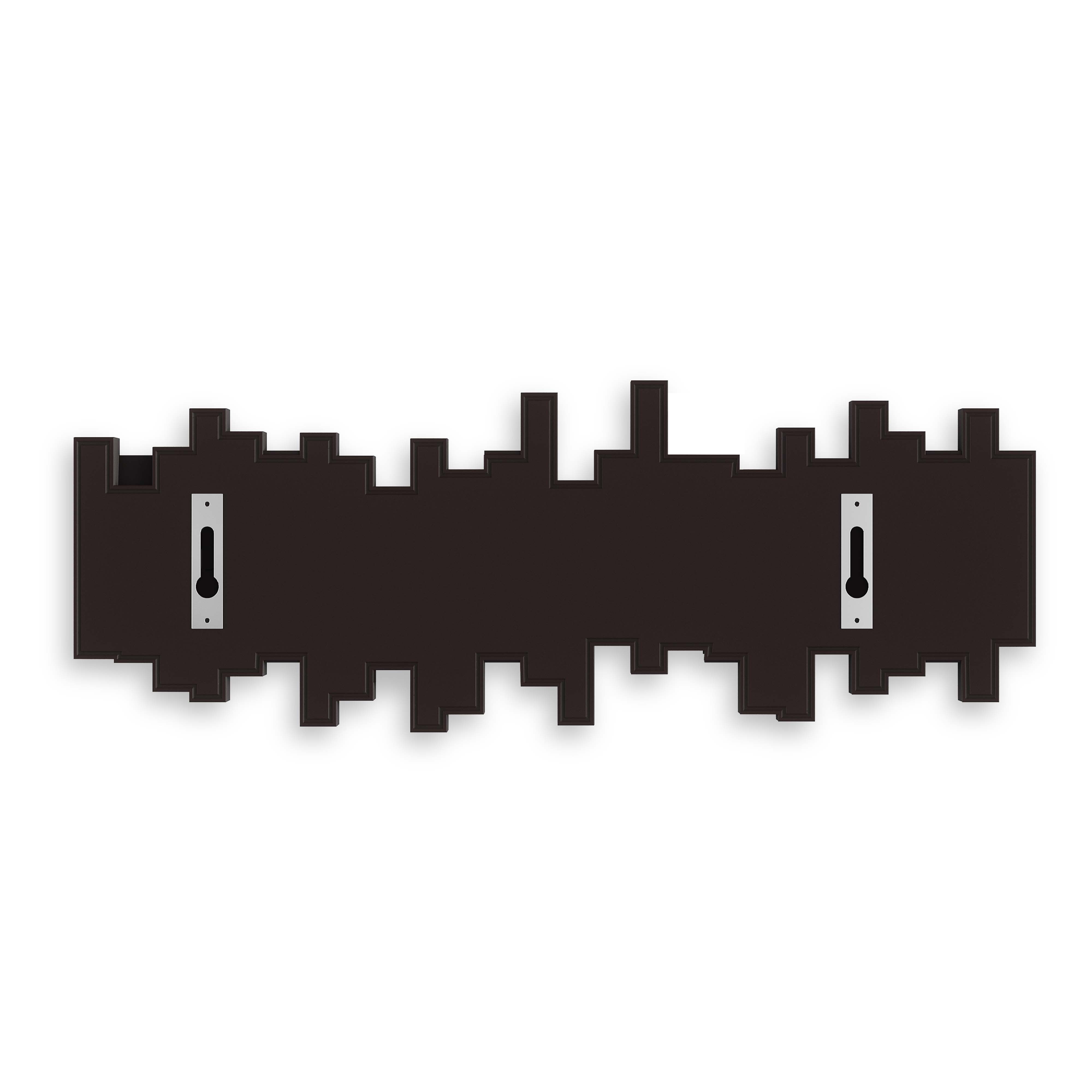 Umbra Sticks Multi Hook Espresso