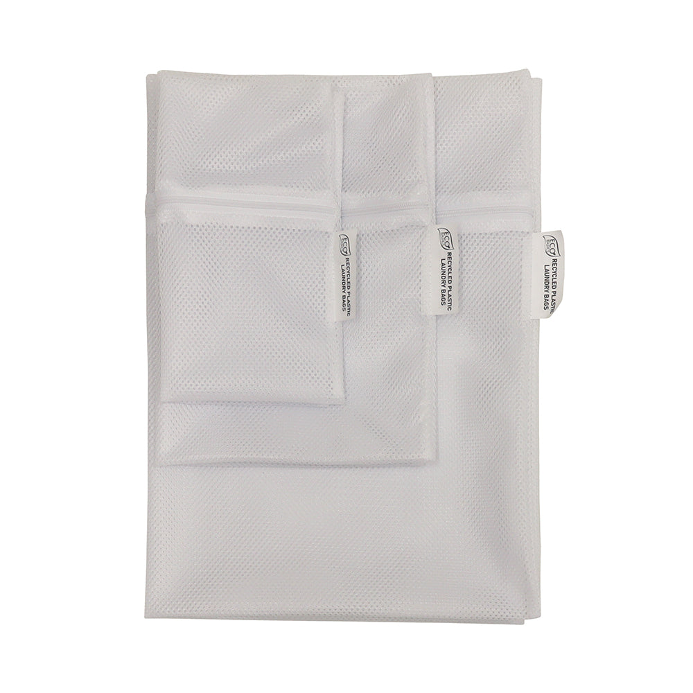 Eco Basics Recycled Plastic Laundry Bags