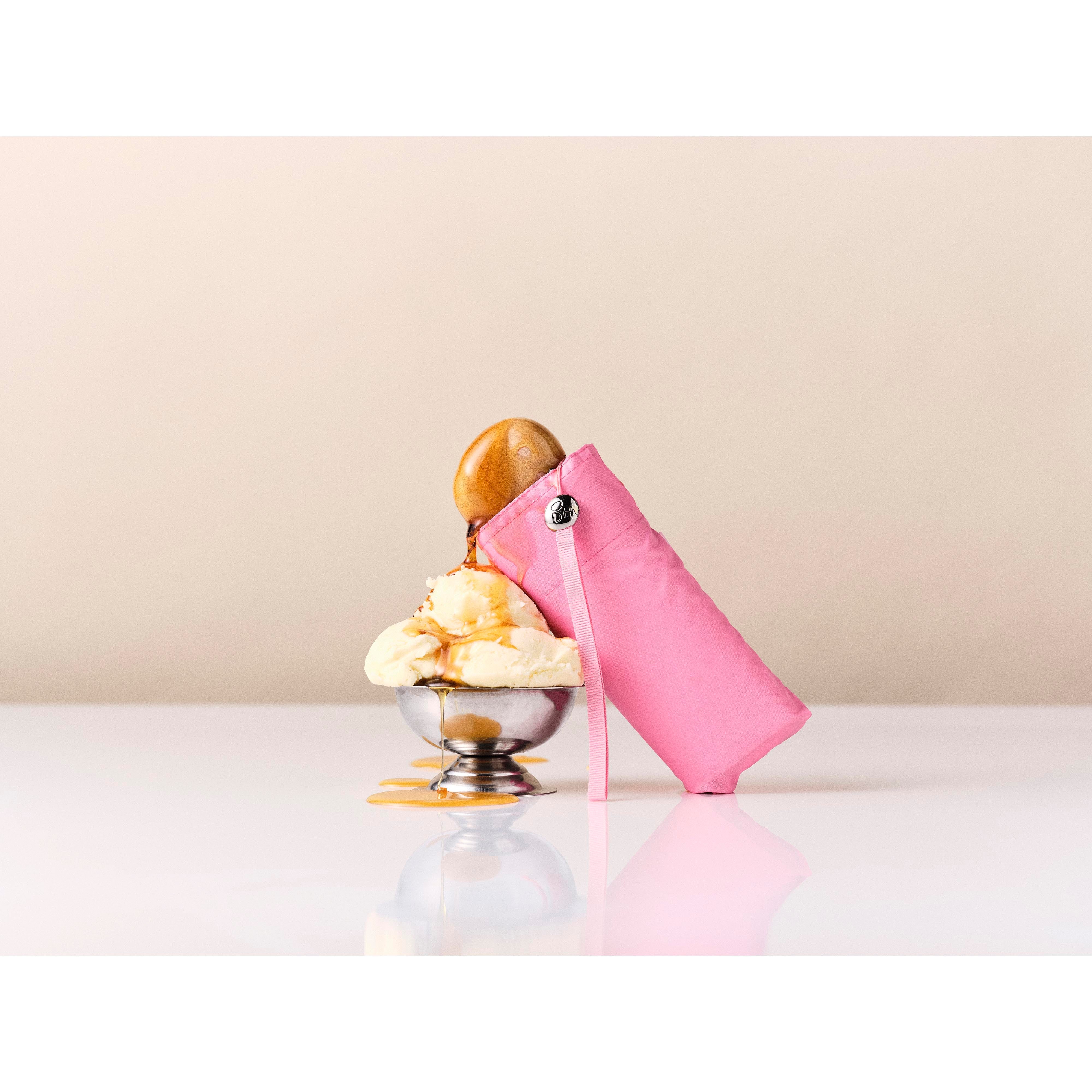 Original Duckhead Mini Ultra Compact Umbrella Fraise Fraise