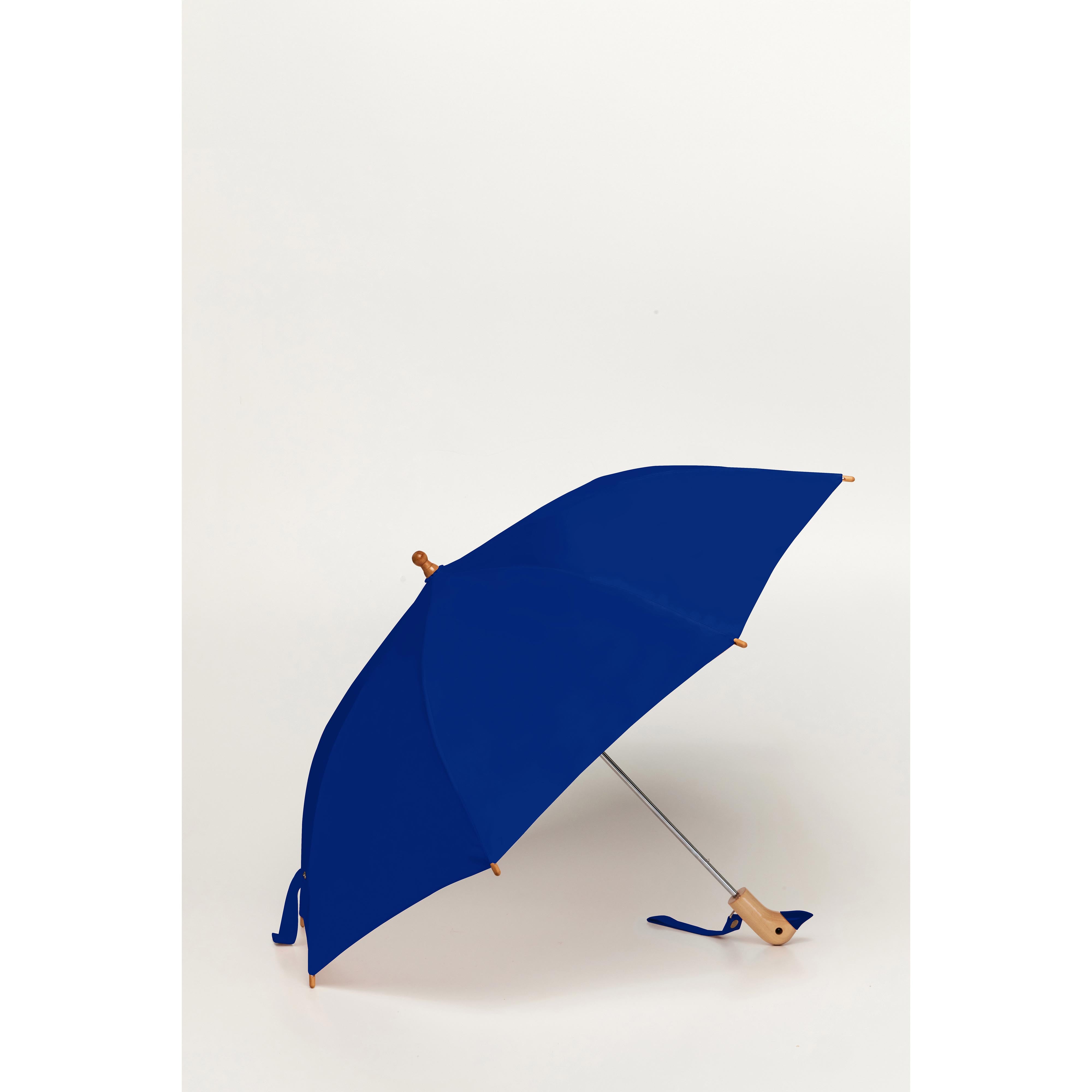 Original Duckhead Duckling Umbrella Royal Blue