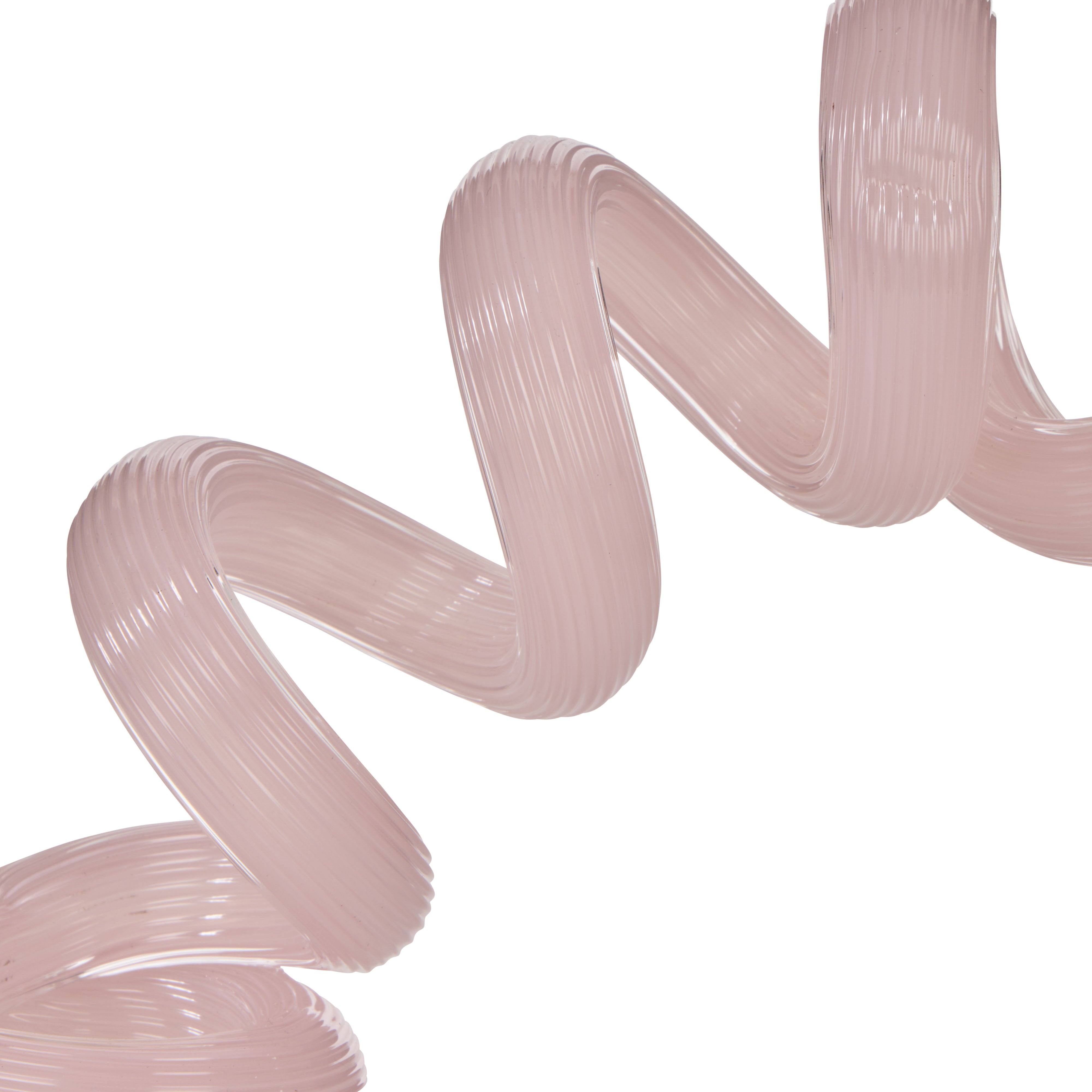 Amalfi Billie Spring Sculpture Pink