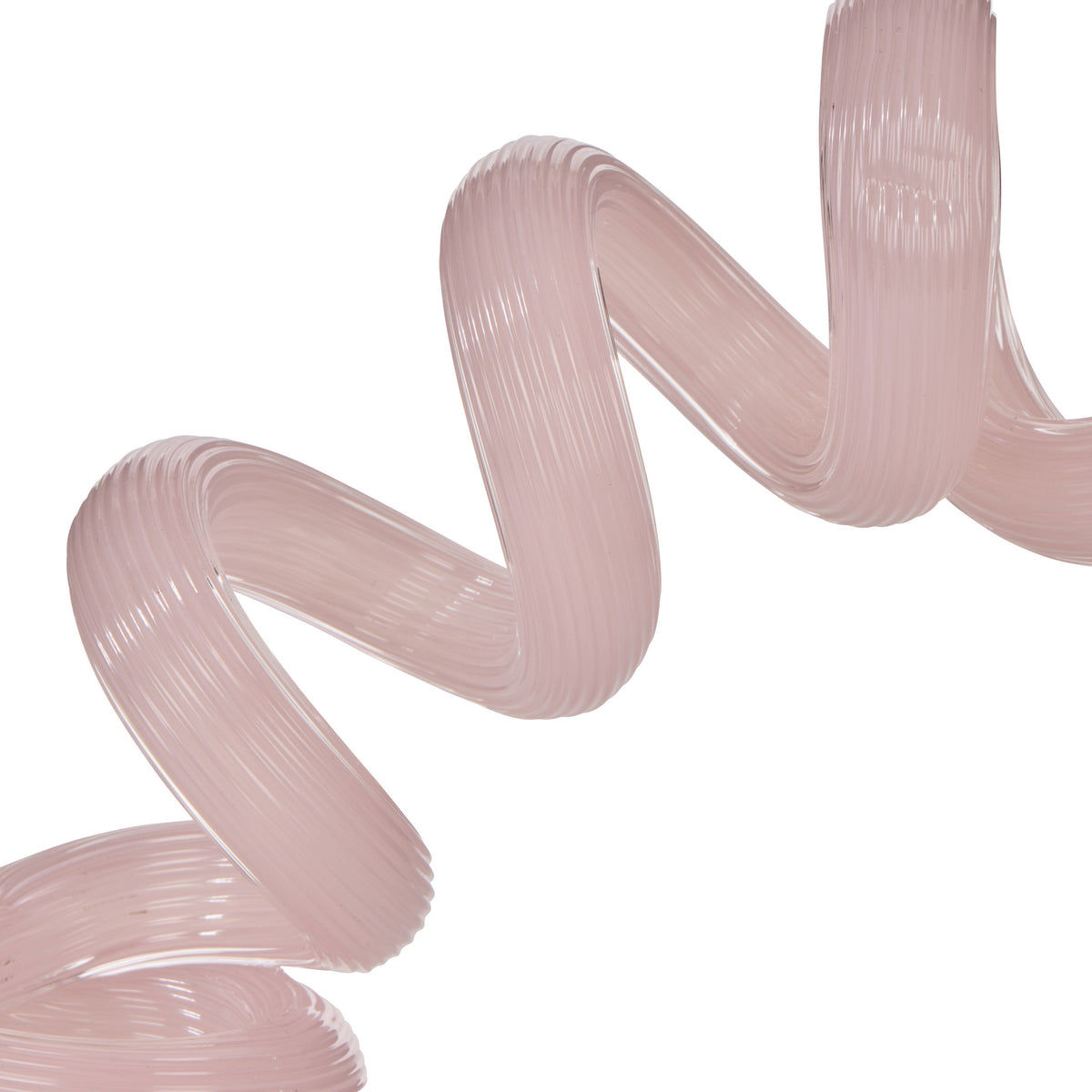 Amalfi Billie Spring Sculpture Pink